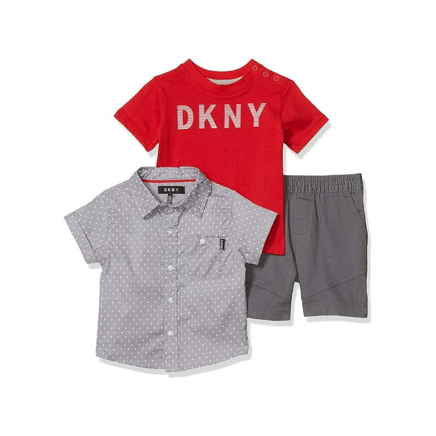 DKNY Boys Casual Short